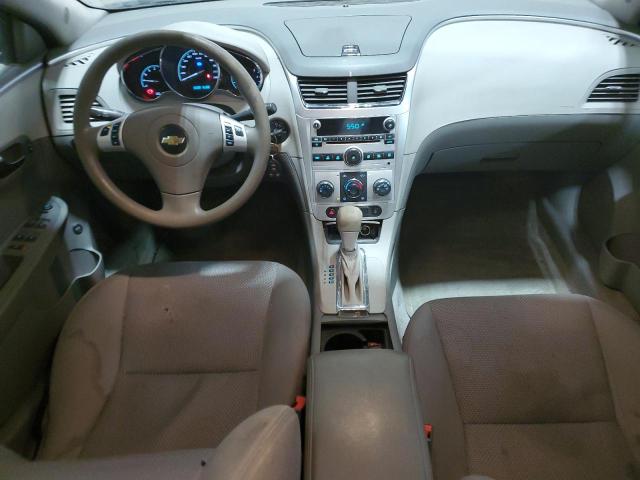 Photo 8 from auction – 2012 CHEVROLET MALIBU LS with VIN 1G1ZB5EU9CF374577
