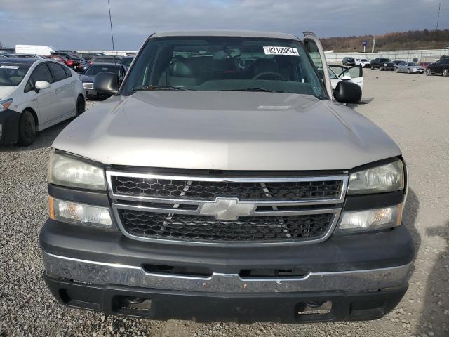 Photo 5 from auction – 2006 CHEVROLET SILVERADO with VIN 1GCEC19X46Z124473