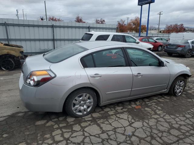 Photo 3 from auction – 2012 NISSAN ALTIMA BAS with VIN 1N4AL2AP8CC223074
