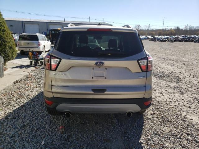Photo 6 from auction – 2017 FORD ESCAPE TIT with VIN 1FMCU9J93HUD70832