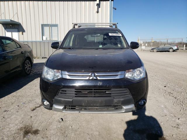 Photo 5 from auction – 2015 MITSUBISHI OUTLANDER with VIN JA4AD3A36FZ002885