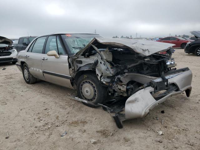 Photo 4 from auction – 1996 BUICK LESABRE CU with VIN 1G4HP52KXTH434535