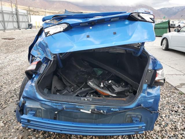 Photo 6 from auction – 2024 NISSAN VERSA SR with VIN 3N1CN8FV5RL905188