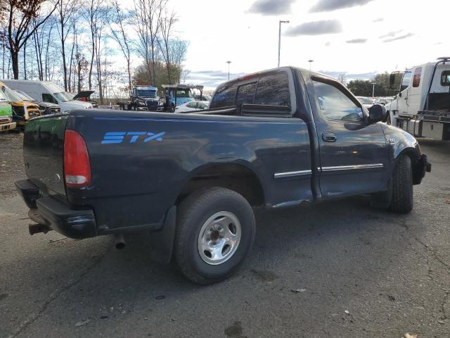 Photo 3 from auction – 1998 FORD F150 with VIN 1FTZF1764WNB34544