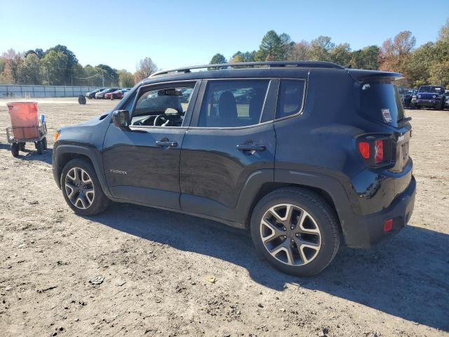 Photo 2 from auction – 2018 JEEP RENEGADE L with VIN ZACCJABB8JPJ22225