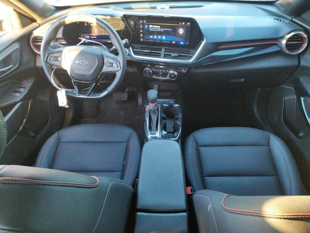 Photo 8 from auction – 2024 CHEVROLET TRAX 2RS with VIN KL77LJE2XRC154469