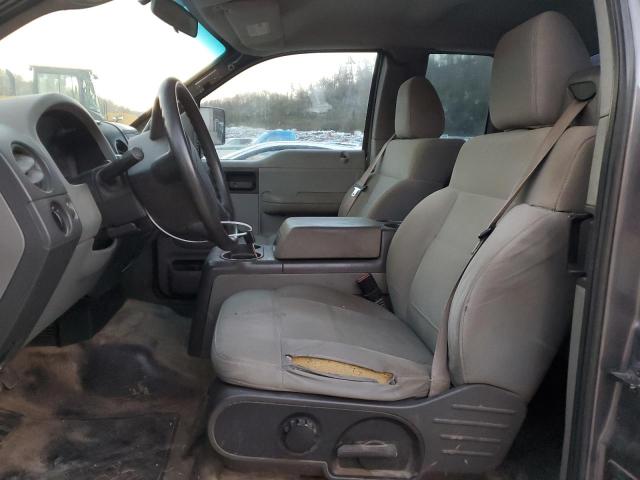 Photo 7 from auction – 2008 FORD F150 with VIN 1FTRX14W88FA13109