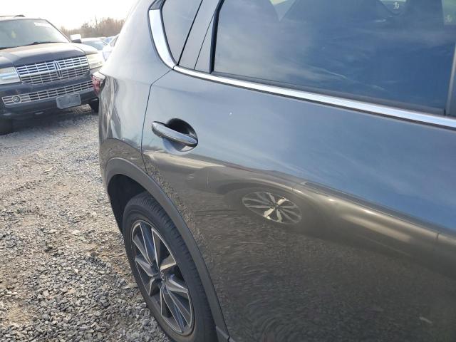 Photo 11 from auction – 2018 MAZDA CX-5 TOURI with VIN JM3KFBCM8J0471436