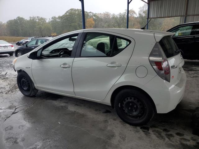 Photo 2 from auction – 2014 TOYOTA PRIUS C with VIN JTDKDTB33E1075184