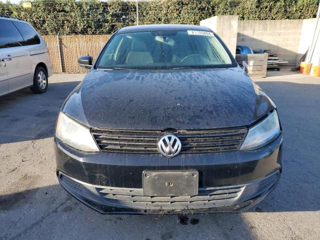 Photo 5 from auction – 2014 VOLKSWAGEN JETTA BASE with VIN 3VW2K7AJ3EM424597