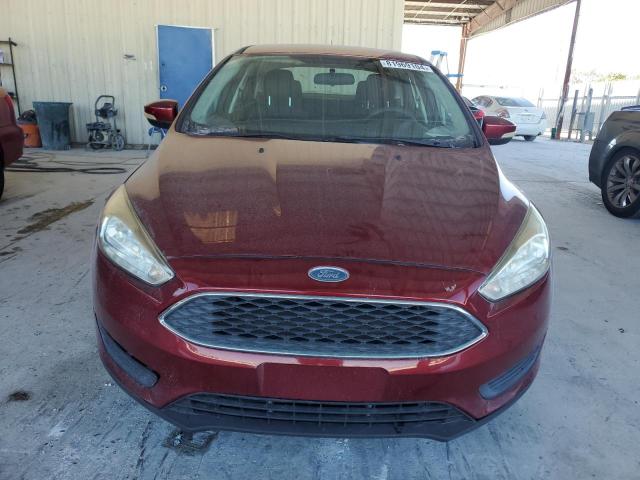 Photo 5 from auction – 2016 FORD FOCUS SE with VIN 1FADP3F26GL219633