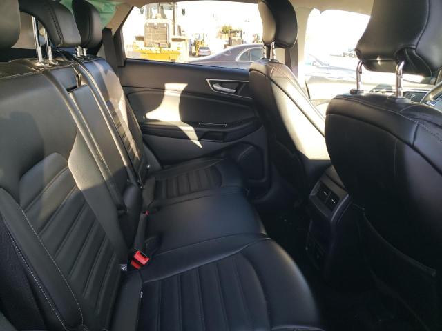 Photo 11 from auction – 2019 FORD EDGE SEL with VIN 2FMPK4J91KBB82933