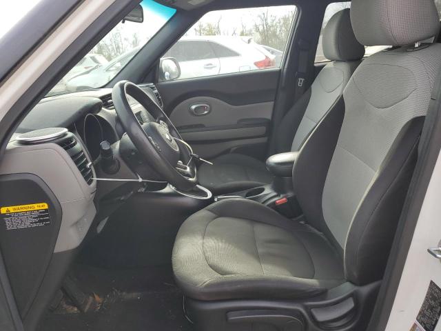 Photo 7 from auction – 2016 KIA SOUL with VIN KNDJN2A28G7399890