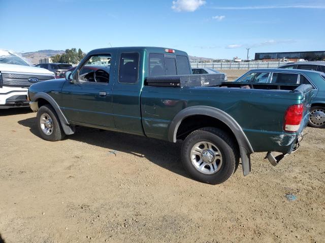 Photo 2 from auction – 2000 FORD RANGER SUP with VIN 1FTZR15V5YPA90160