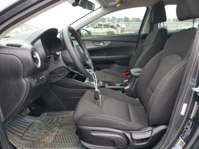 Photo 7 from auction – 2020 KIA FORTE FE with VIN 3KPF24AD8LE140984