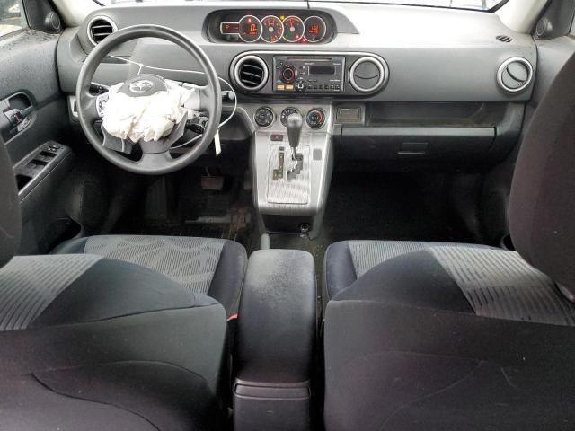 Photo 8 from auction – 2012 TOYOTA SCION XB with VIN JTLZE4FE0CJ018858
