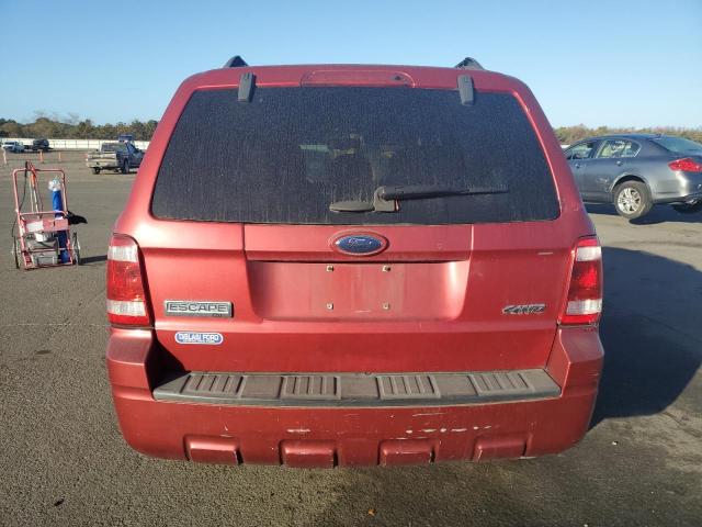 Photo 6 from auction – 2008 FORD ESCAPE XLT with VIN 1FMCU93148KA81042