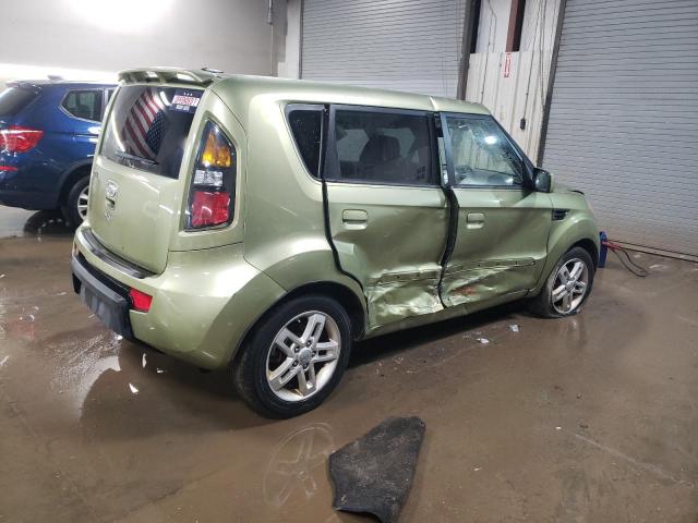 Photo 3 from auction – 2010 KIA SOUL + with VIN KNDJT2A20A7104116