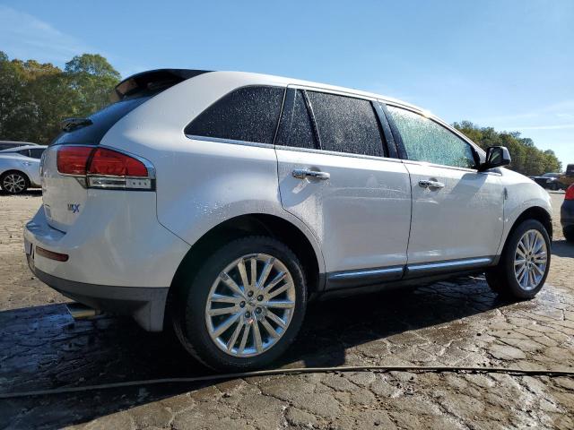 Photo 3 from auction – 2011 LINCOLN MKX with VIN 2LMDJ6JK2BBJ11068