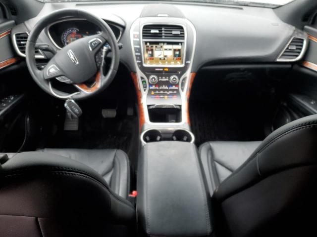 Photo 8 from auction – 2018 LINCOLN MKX RESERV with VIN 2LMPJ8LR1JBL44442