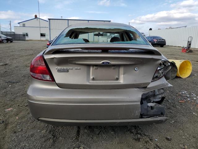 Photo 6 from auction – 2004 FORD TAURUS SE with VIN 1FAFP53U84G105809