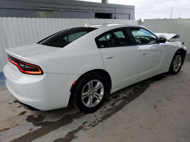 Photo 3 from auction – 2023 DODGE CHARGER SX with VIN 2C3CDXBG1PH551701