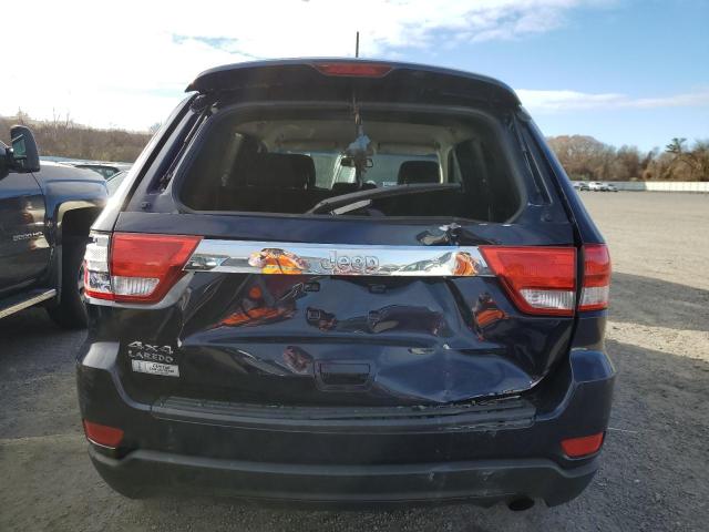 Photo 6 from auction – 2012 JEEP GRAND CHER with VIN 1C4RJFAG3CC293544