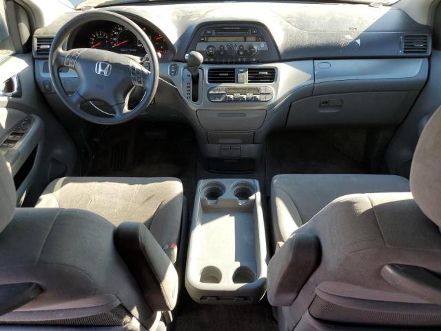 Photo 8 from auction – 2005 HONDA ODYSSEY EX with VIN 5FNRL38495B005004