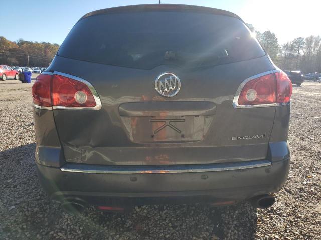 Photo 6 from auction – 2012 BUICK ENCLAVE with VIN 5GAKRCED8CJ206808