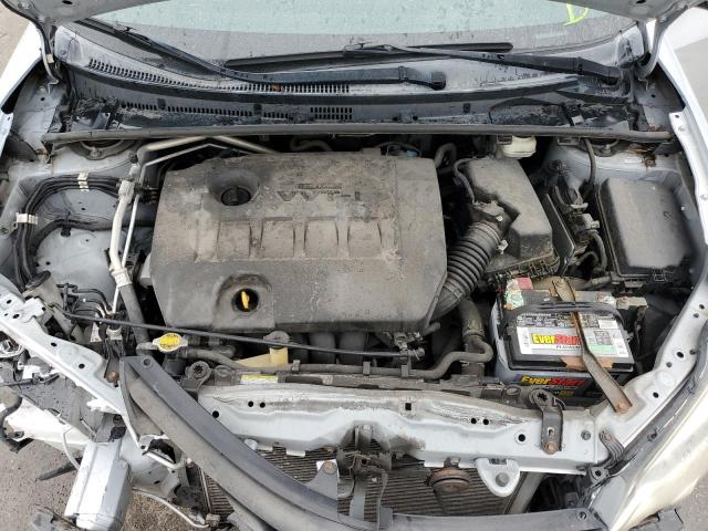 Photo 11 from auction – 2014 TOYOTA COROLLA L with VIN 2T1BURHE3EC102181