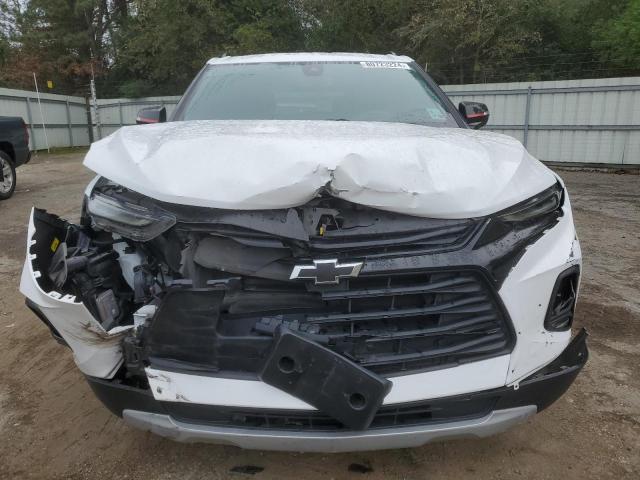 Photo 5 from auction – 2021 CHEVROLET BLAZER 2LT with VIN 3GNKBCRS5MS513596