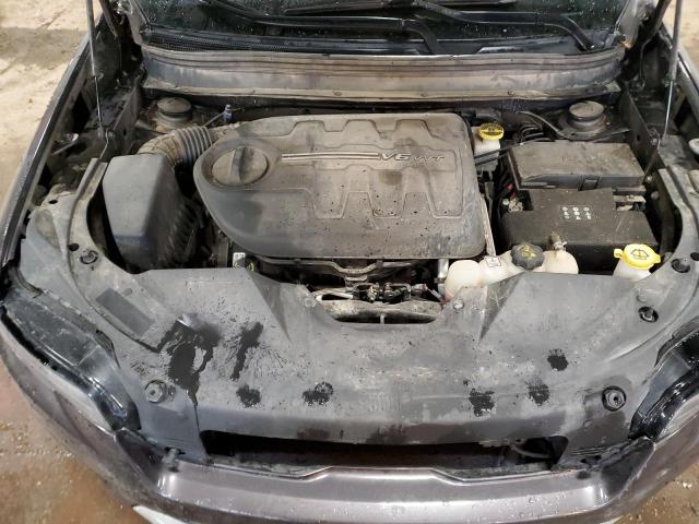 Photo 12 from auction – 2019 JEEP CHEROKEE L with VIN 1C4PJMDX9KD113659