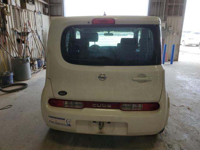 Photo 6 from auction – 2012 NISSAN CUBE BASE with VIN JN8AZ2KR6CT250903