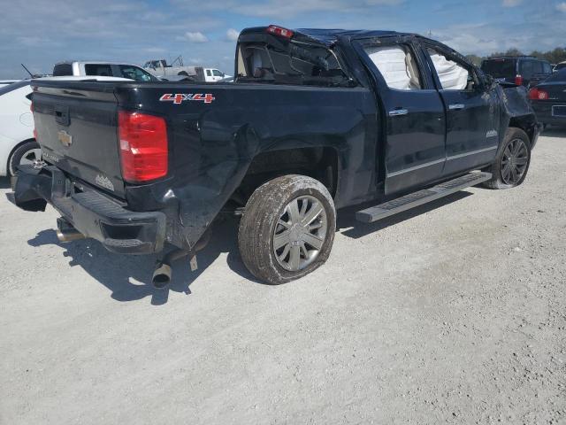 Photo 3 from auction – 2015 CHEVROLET SILVERADO with VIN 3GCUKTEC7FG499464