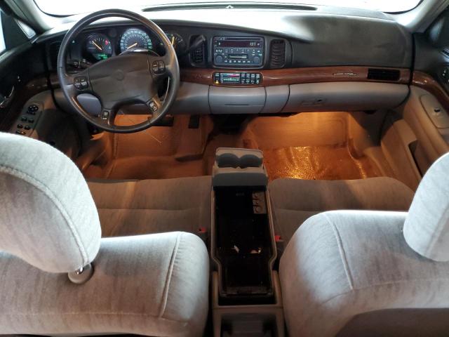 Photo 8 from auction – 2005 BUICK LESABRE CU with VIN 1G4HP52K95U166815