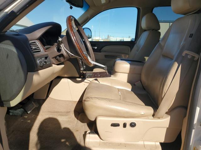 Photo 7 from auction – 2012 GMC SIERRA K15 with VIN 3GTP2XE27CG136010