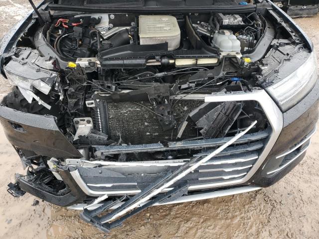 Photo 11 from auction – 2017 AUDI Q7 PREMIUM with VIN WA1LHAF73HD043147