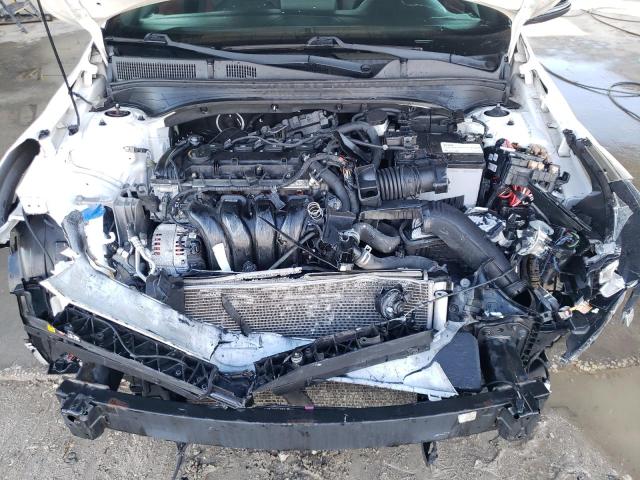 Photo 11 from auction – 2019 KIA FORTE with VIN 3KPF54AD2KE032558
