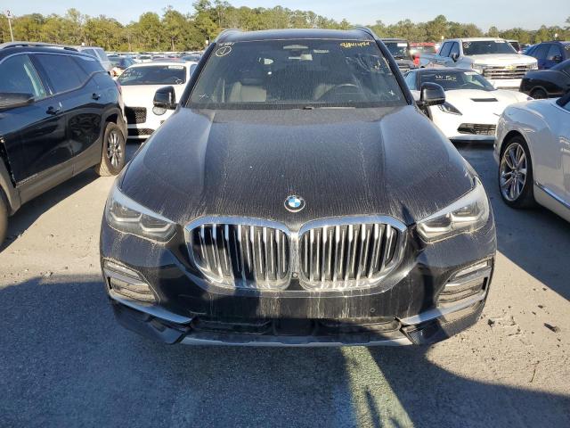 Photo 5 from auction – 2019 BMW X5 XDRIVE4 with VIN 5UXCR6C50KLL23543