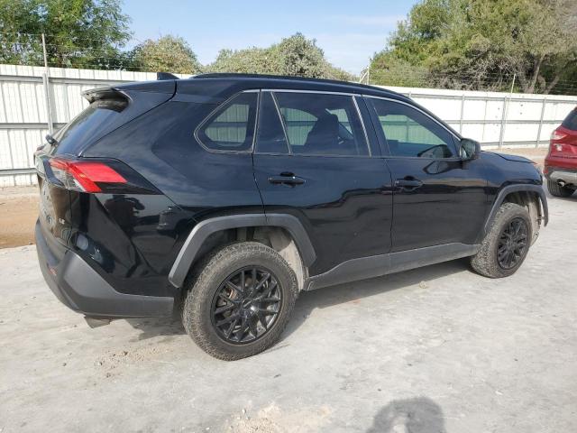 Photo 3 from auction – 2019 TOYOTA RAV4 LE with VIN JTMH1RFV8KD033234