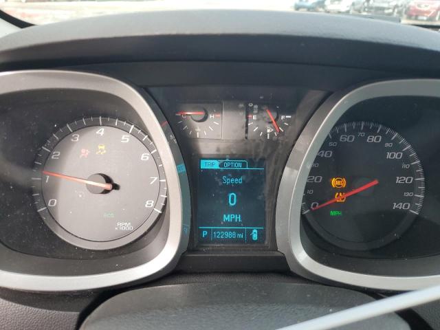 Photo 9 from auction – 2014 CHEVROLET EQUINOX LS with VIN 2GNALAEK7E6384067