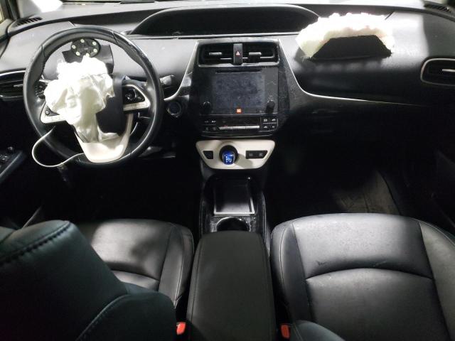 Photo 8 from auction – 2017 TOYOTA PRIUS with VIN JTDKARFU0H3542441