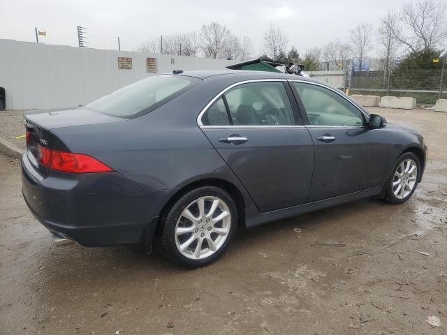 Photo 3 from auction – 2007 ACURA TSX with VIN JH4CL96907C017354