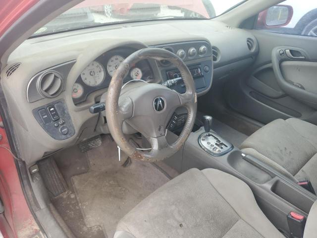 Photo 8 from auction – 2006 ACURA RSX with VIN JH4DC54876S005732