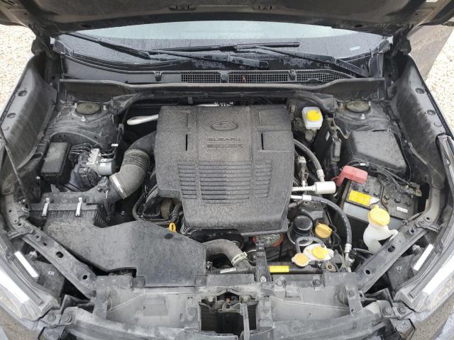 Photo 12 from auction – 2022 SUBARU FORESTER T with VIN JF2SKARC3NH403972
