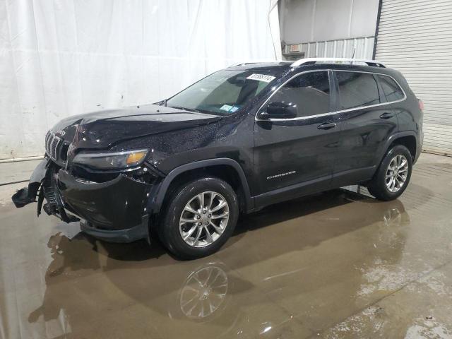 JEEP CHEROKEE L 2019 with VIN 1C4PJMLB1KD268969 - Photo from auction
