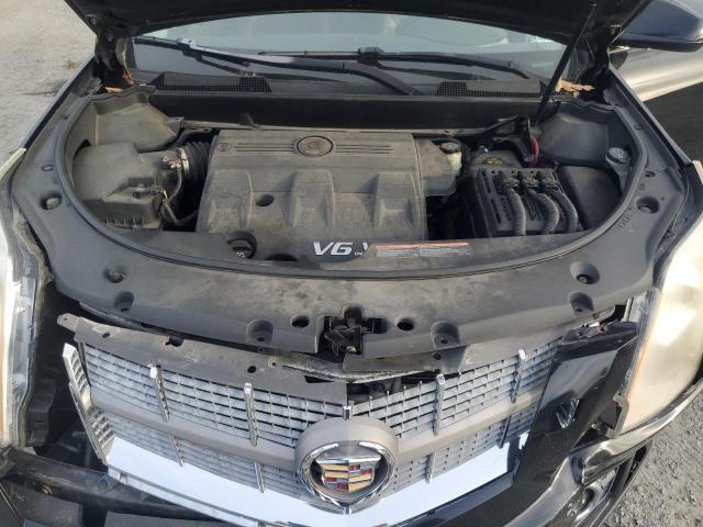 Photo 12 from auction – 2011 CADILLAC SRX PERFOR with VIN 3GYFNEEY1BS595583