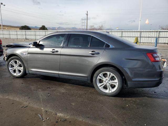 Photo 2 from auction – 2016 FORD TAURUS SEL with VIN 1FAHP2H86GG122776