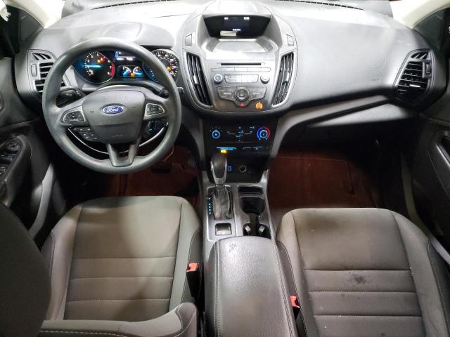 Photo 8 from auction – 2017 FORD ESCAPE S with VIN 1FMCU0F71HUB50303