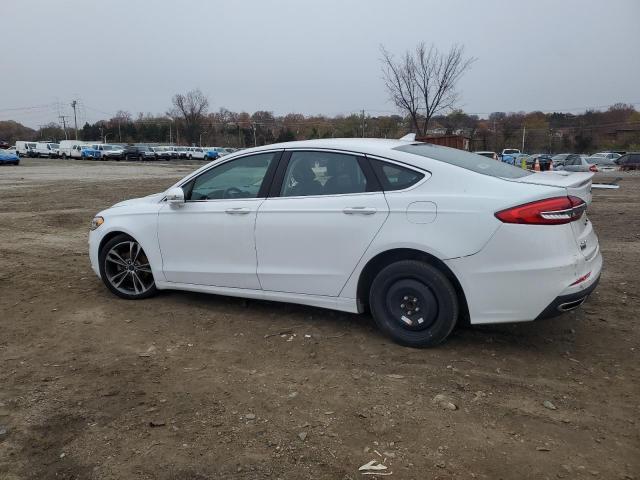 Photo 2 from auction – 2019 FORD FUSION with VIN 3FA6P0K94KR265126